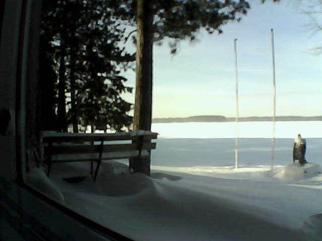 Whiteface Cam Image - Mon, 01/06/2014 1:05pm 