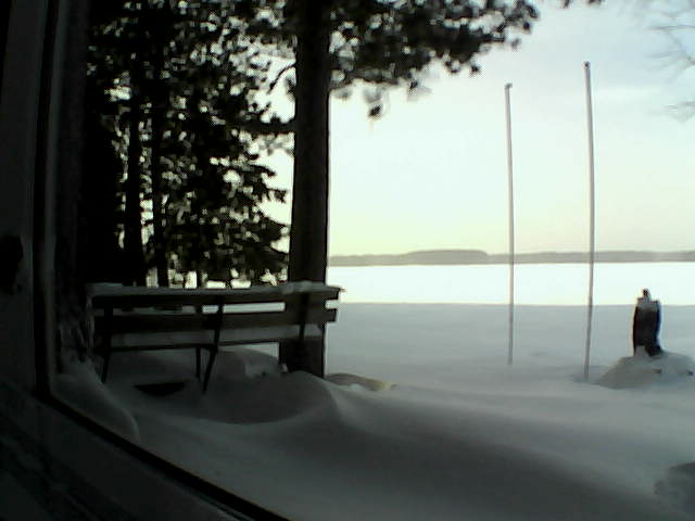 Whiteface Cam Image - Mon, 01/06/2014 2:05pm 