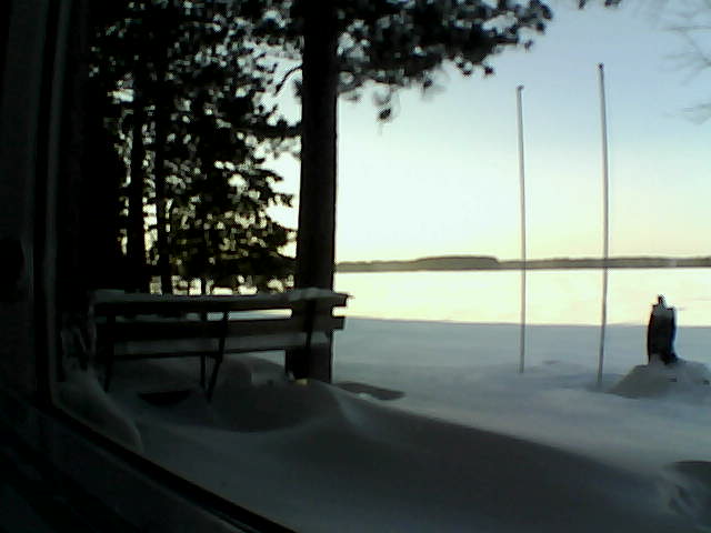 Whiteface Cam Image - Mon, 01/06/2014 3:05pm 