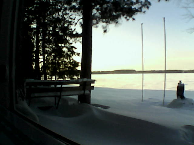 Whiteface Cam Image - Mon, 01/06/2014 3:25pm 