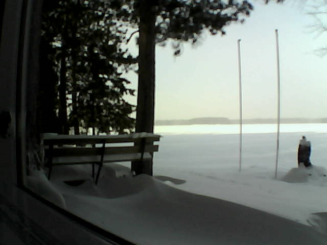 Whiteface Cam Image - Tue, 01/07/2014 10:05am 