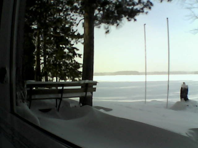 Whiteface Cam Image - Tue, 01/07/2014 10:25am 