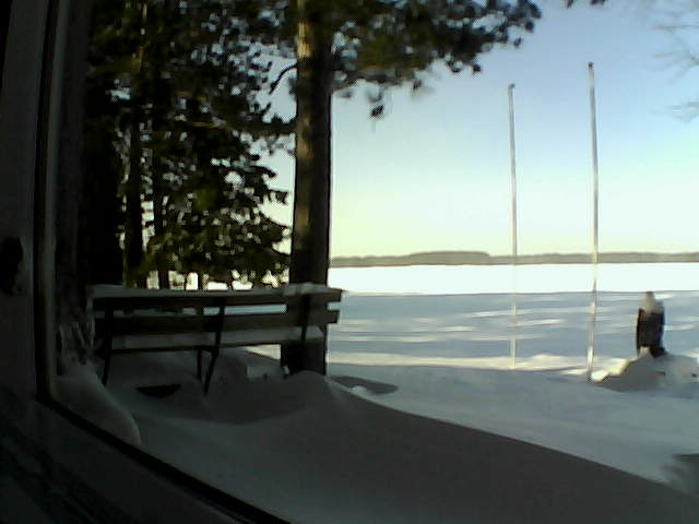 Whiteface Cam Image - Tue, 01/07/2014 11:25am 