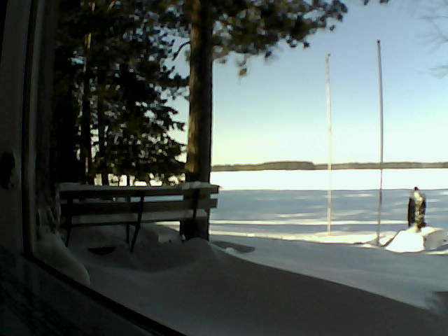 Whiteface Cam Image - Tue, 01/07/2014 12:05pm 