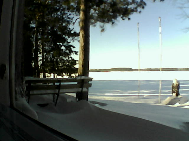 Whiteface Cam Image - Tue, 01/07/2014 12:25pm 