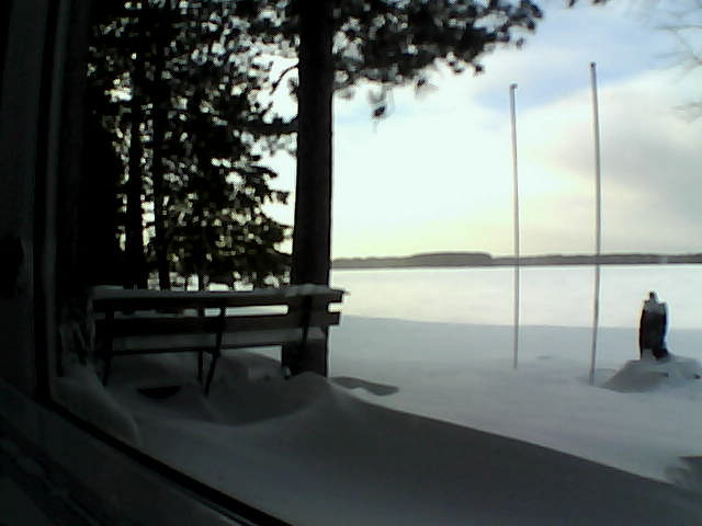 Whiteface Cam Image - Tue, 01/07/2014 3:26pm 