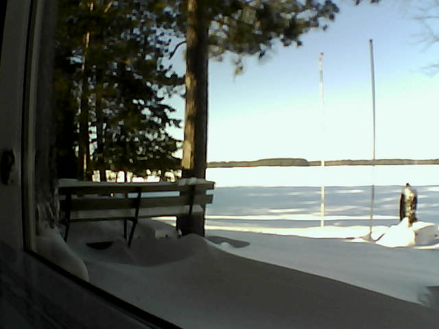 Whiteface Cam Image - Wed, 01/08/2014 12:05pm 