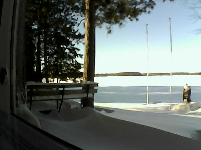 Whiteface Cam Image - Wed, 01/08/2014 1:05pm 