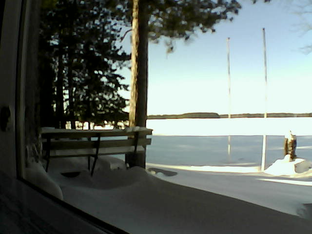 Whiteface Cam Image - Wed, 01/08/2014 1:25pm 