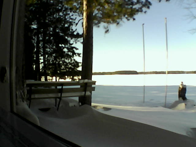 Whiteface Cam Image - Wed, 01/08/2014 1:45pm 