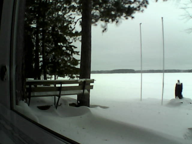 Whiteface Cam Image - Tue, 01/14/2014 9:44am 