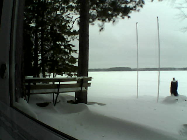 Whiteface Cam Image - Tue, 01/14/2014 10:04am 