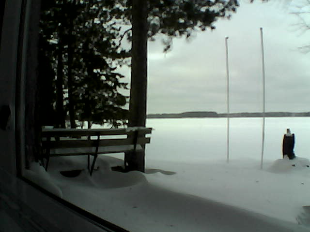 Whiteface Cam Image - Tue, 01/14/2014 10:44am 