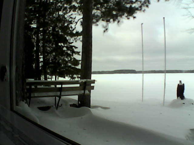 Whiteface Cam Image - Tue, 01/14/2014 11:04am 