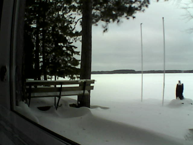 Whiteface Cam Image - Tue, 01/14/2014 11:24am 