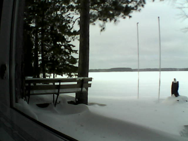 Whiteface Cam Image - Tue, 01/14/2014 11:44am 