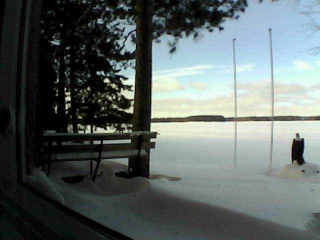 Whiteface Cam Image - Tue, 01/14/2014 12:44pm 