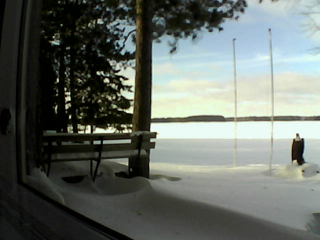 Whiteface Cam Image - Tue, 01/14/2014 1:04pm 