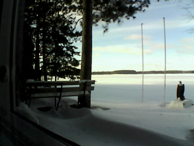 Whiteface Cam Image - Tue, 01/14/2014 1:24pm 