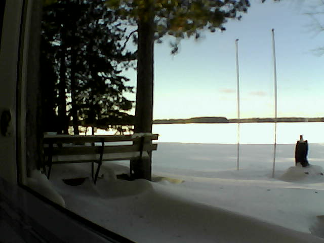 Whiteface Cam Image - Tue, 01/14/2014 2:04pm 