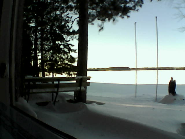 Whiteface Cam Image - Tue, 01/14/2014 2:44pm 