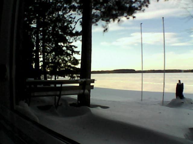 Whiteface Cam Image - Tue, 01/14/2014 3:44pm 