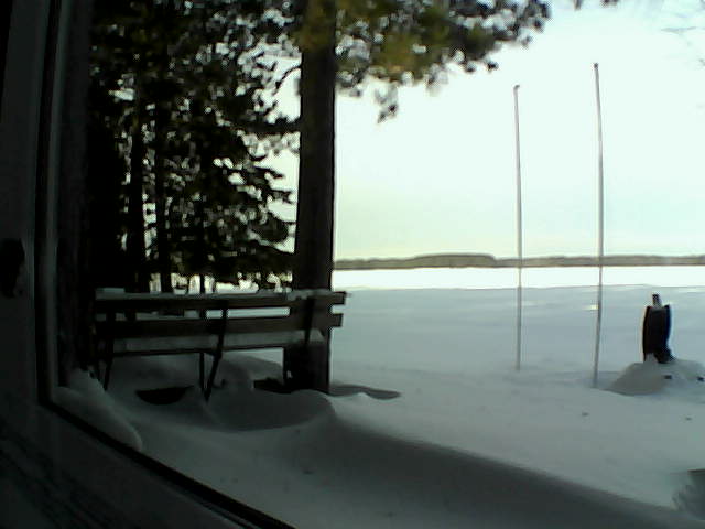 Whiteface Cam Image - Wed, 01/15/2014 9:44am 