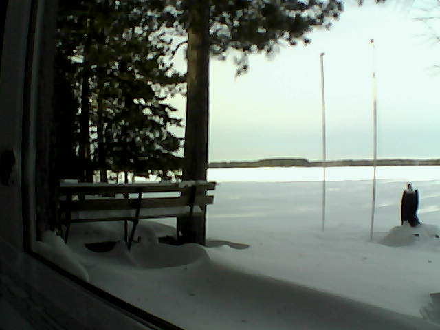 Whiteface Cam Image - Wed, 01/15/2014 10:04am 