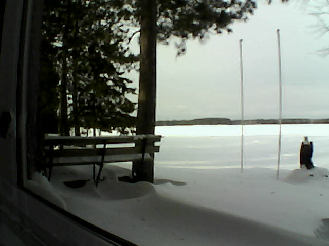 Whiteface Cam Image - Wed, 01/15/2014 10:24am 