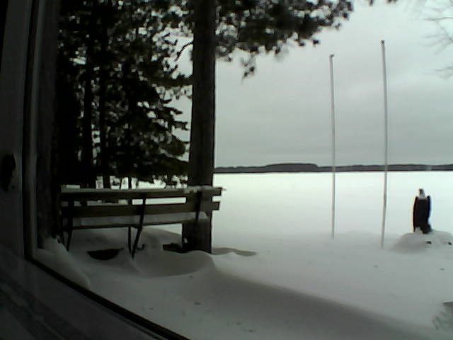 Whiteface Cam Image - Wed, 01/15/2014 10:44am 