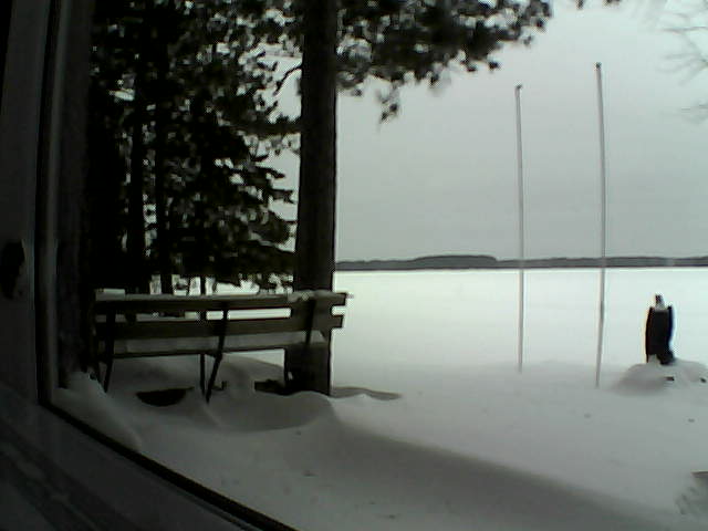 Whiteface Cam Image - Wed, 01/15/2014 11:04am 
