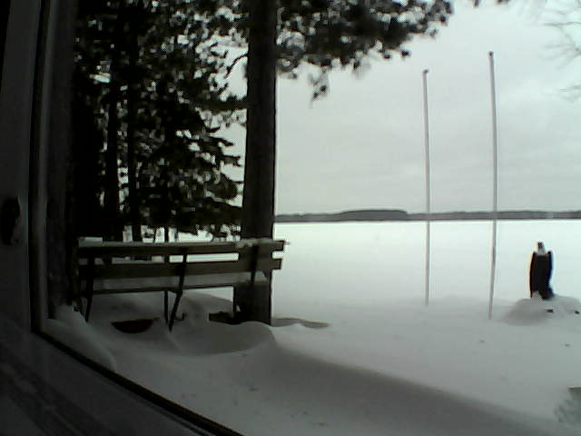 Whiteface Cam Image - Wed, 01/15/2014 11:24am 