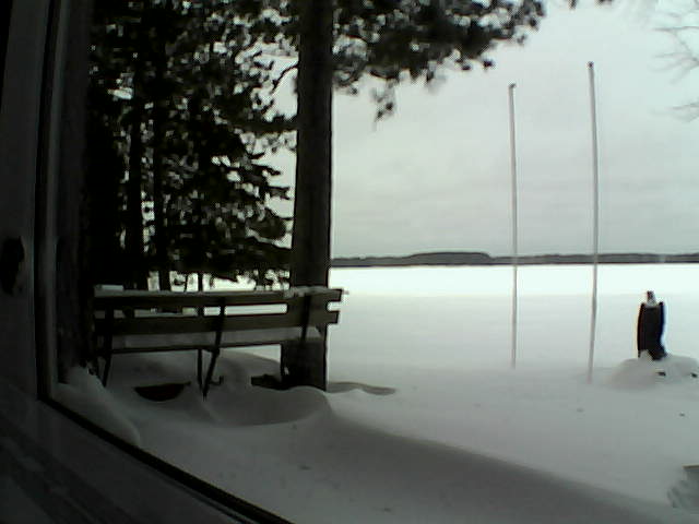 Whiteface Cam Image - Wed, 01/15/2014 11:44am 