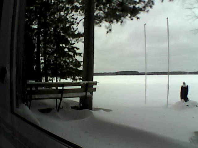 Whiteface Cam Image - Wed, 01/15/2014 12:04pm 