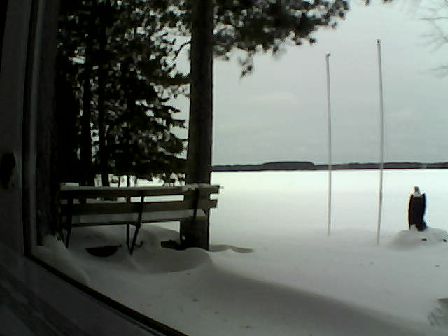 Whiteface Cam Image - Wed, 01/15/2014 12:24pm 