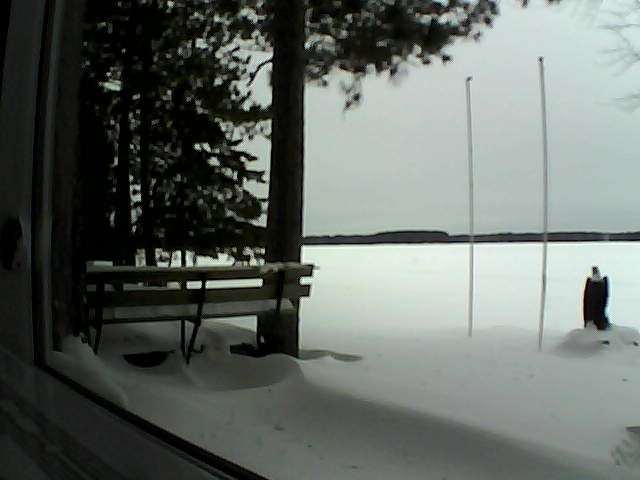 Whiteface Cam Image - Wed, 01/15/2014 12:44pm 