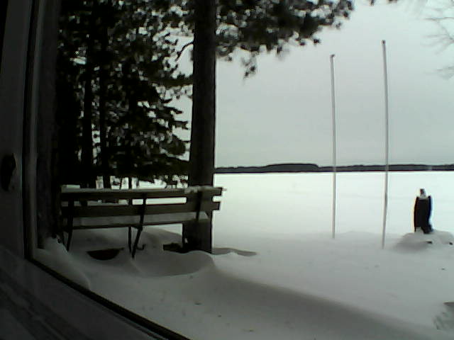 Whiteface Cam Image - Wed, 01/15/2014 1:04pm 