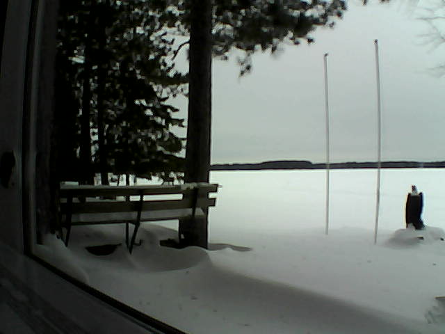 Whiteface Cam Image - Wed, 01/15/2014 1:24pm 