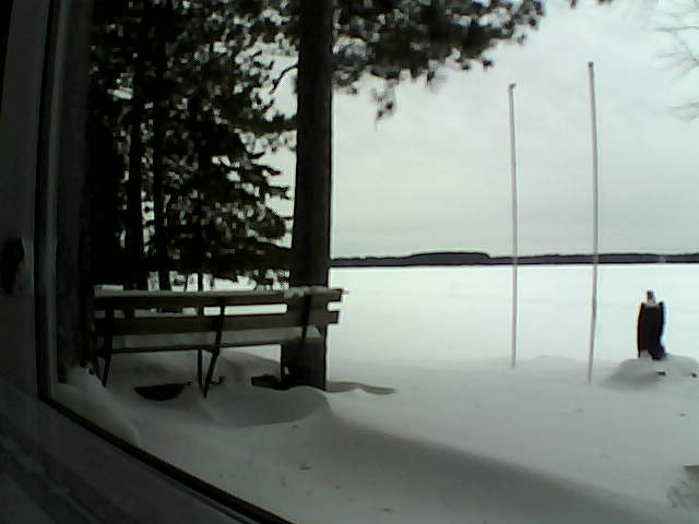 Whiteface Cam Image - Wed, 01/15/2014 1:44pm 