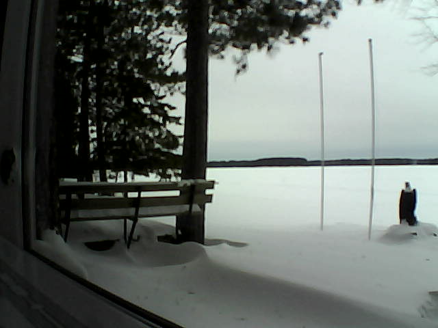 Whiteface Cam Image - Wed, 01/15/2014 2:04pm 