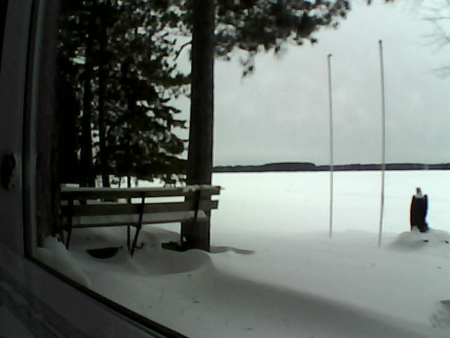 Whiteface Cam Image - Wed, 01/15/2014 2:44pm 