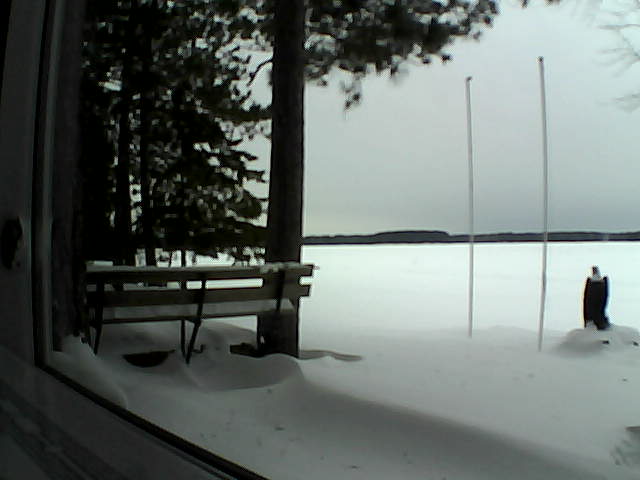 Whiteface Cam Image - Wed, 01/15/2014 3:04pm 