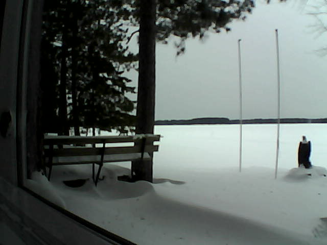 Whiteface Cam Image - Wed, 01/15/2014 3:24pm 