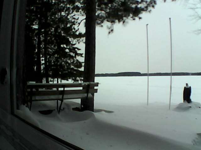 Whiteface Cam Image - Wed, 01/15/2014 3:44pm 