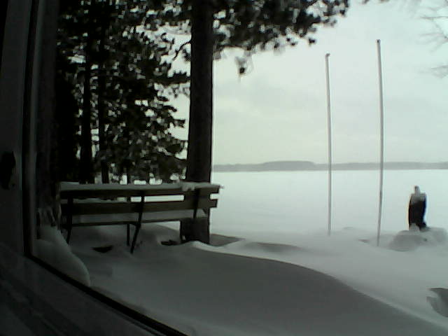 Whiteface Cam Image - Thu, 01/16/2014 10:05am 