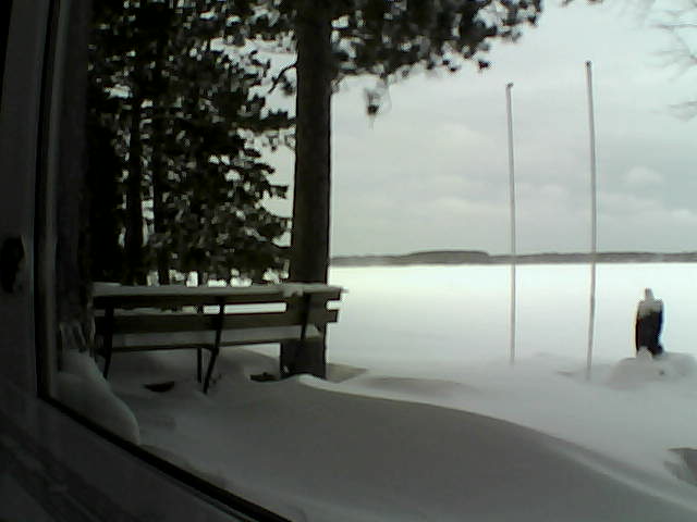 Whiteface Cam Image - Thu, 01/16/2014 10:25am 