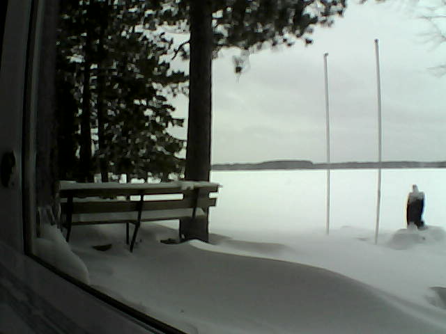 Whiteface Cam Image - Thu, 01/16/2014 11:05am 