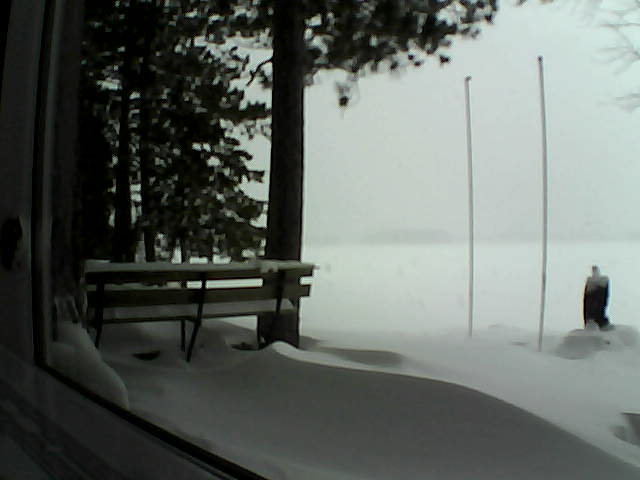 Whiteface Cam Image - Thu, 01/16/2014 12:25pm 