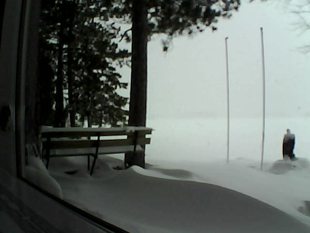 Whiteface Cam Image - Thu, 01/16/2014 12:45pm 