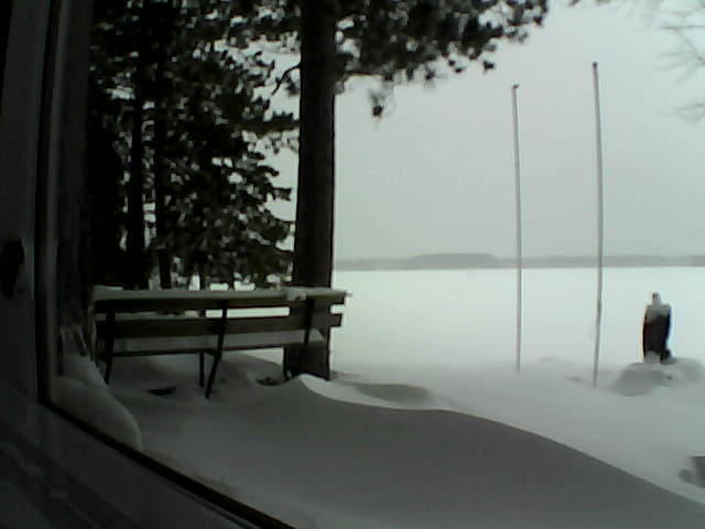 Whiteface Cam Image - Thu, 01/16/2014 1:25pm 